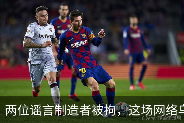 两位谣言制造者被拘，这场网络乌龙骑士的拯救行动！