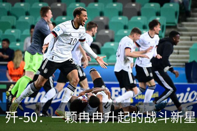 歼-50：一颗冉冉升起的战斗新星，连雷达都变身“大块头”！